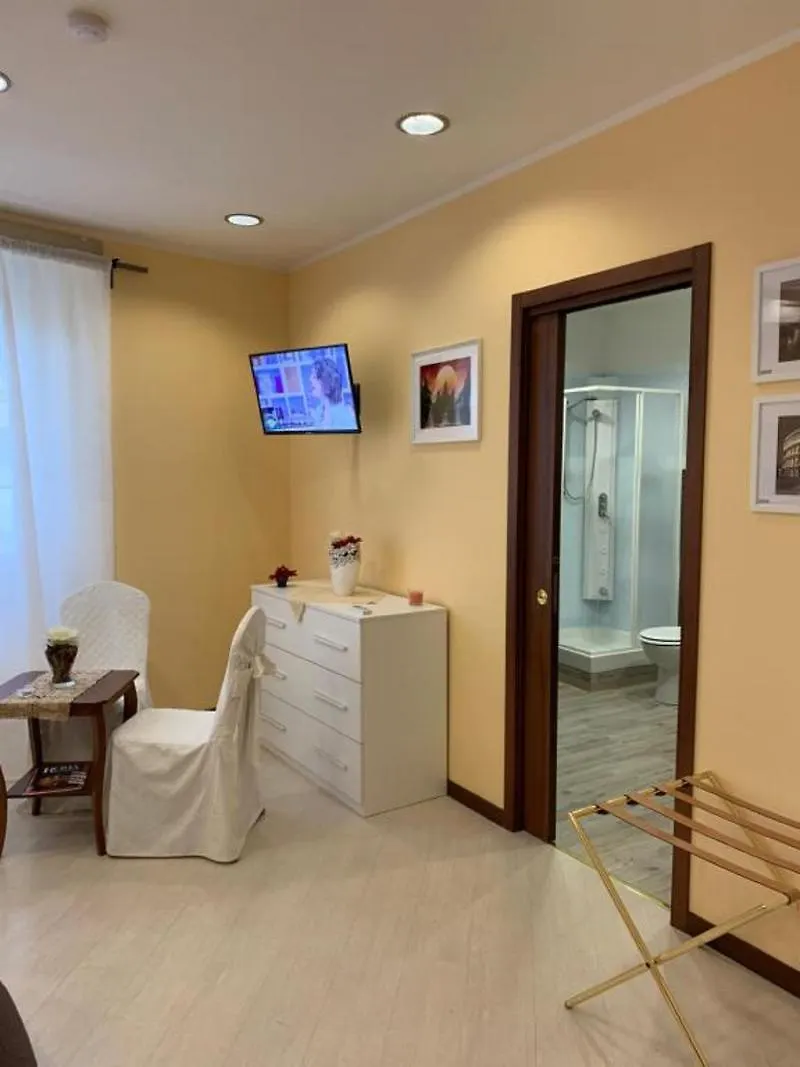 Piazza Istria - Gh B&B Rome Italy