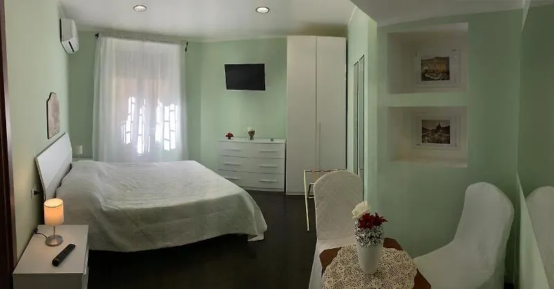 Piazza Istria - Gh B&B Rome Hotel